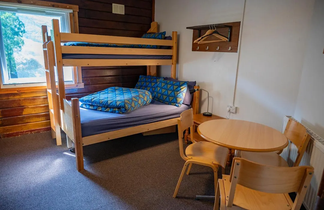Glencoe Youth Hostel-1