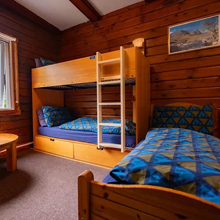 Glencoe Youth Hostel-3