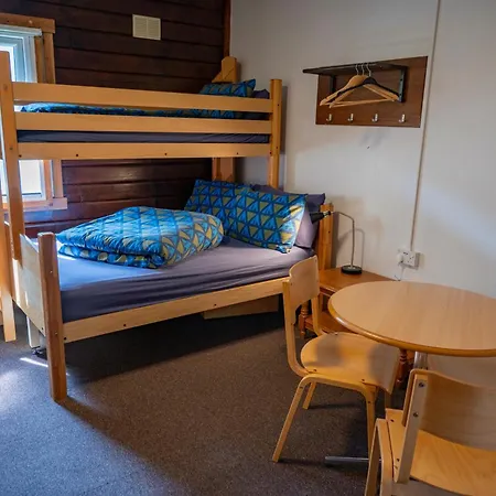 Glencoe Youth Hostel-2