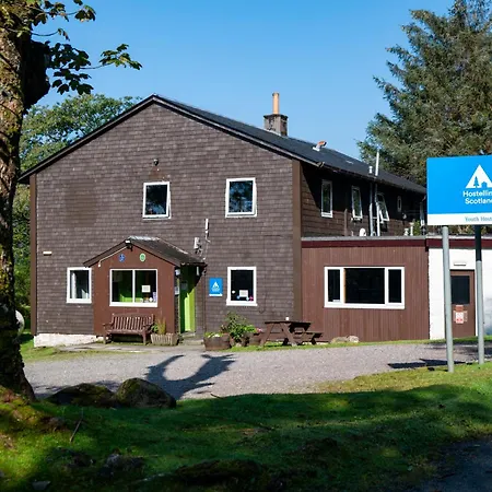 Glencoe Youth Hostel-2
